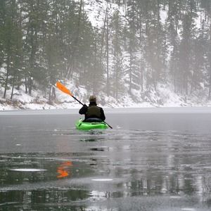 Meet your Posher, Duncan